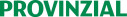 Logo Provinzial Versicherung Dirk Scharpenberg