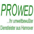 PROWED Hannover - Ihr umweltbewußter Dienstleister für Hannover und das Umland