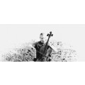 Prypjat Syndrome - Cellist Matthias Marggraff