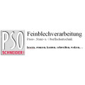 PSO Schneider Feinblechverarbeitung GmbH
