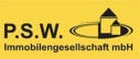 Logo P.S.W.Immobiliengesellschaft mbH