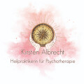 Psychotherapie, Kinesiologie & EMDR Kirsten Albrecht Heilpraktikerin für Psychotherapie