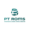 PT ROMS Physiotherapie