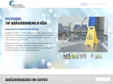 http://www.gebaeudereinigung-pulitissimo-koeln.de