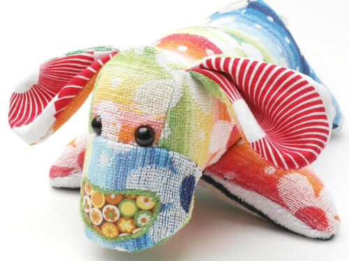 Pulliparty Beate Zwick-Ebner