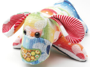 Pulliparty Beate Zwick-Ebner