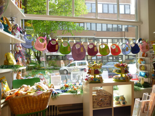 Pulliparty Beate Zwick-Ebner