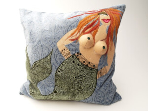 Pulliparty Beate Zwick-Ebner