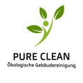 Pure Clean Gebäudereinigung