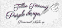 Bild: Purple Design Piercing Tattoostudio in Berlin