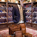 Pursuits menswear