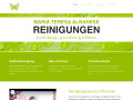 Bild: Putzfee - Reinigungsservice Albanese - Inhaberin Maria-Teresa Albanese in Engen, Hegau