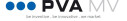 Logo PVA -Mecklenburg Vorpommern AG