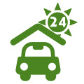 PVCarport24 - Photovoltaik & Solardach