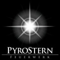 PyroStern - Feuerwerk