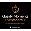 Quality Moments - Eventagentur