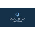 QUALITYSTICK - Textilstickerei