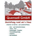 Quensell GmbH Gestalltung Rund ums Haus Zaunanlagenbau