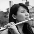 Querflöte und Klavier lernen - Pei-Yu Lee
