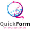 Bild: Quickform Druck GmbH