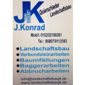 Quierschieder Landschaftsbau J. Konrad