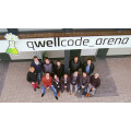 Qwellcode Webdesign