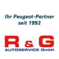 Logo R & G Autoservice GmbH