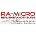 RA-MICRO Berlin-Brandenburg GmbH
