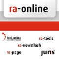 ra-online GmbH Rechtsanwälte