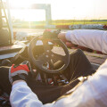 Race Dome - Indoor-Kart-Center GmbH Manfred Brandt