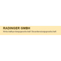 Radinger GmbH Wirtschaftsprüfungsgesellschaft Steuerberatungsgesellschaft