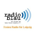 Radio blau