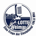 Radio Lotte in Weimar
