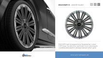 Discovery R