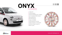Onyx Flower – Topp Seller
