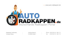 Bild: Radkappen-Großhandel in Gedern