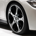 Enfinity schwarz silber