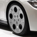Enfinity silber