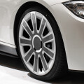 Flash II silver grey plus