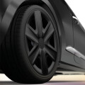 Hexan schwarz
