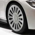 Luxury silber