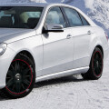 Maximus GTR schwarz rot