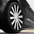 Onyx weiß schwarz
