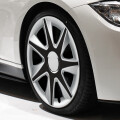 Run IV silver black plus