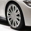 Spark silber