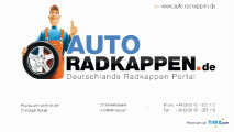 Bild: Radkappen-Großhandel in Gedern