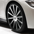 Trend Duo silber schwarz