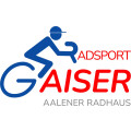 Radsport Gaiser Aalener Radhaus Inh. Fab. Benesch Fahrradgeschäft