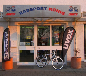 Fahrradladen