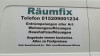Bild: Räumfix Sonja Leckczyck